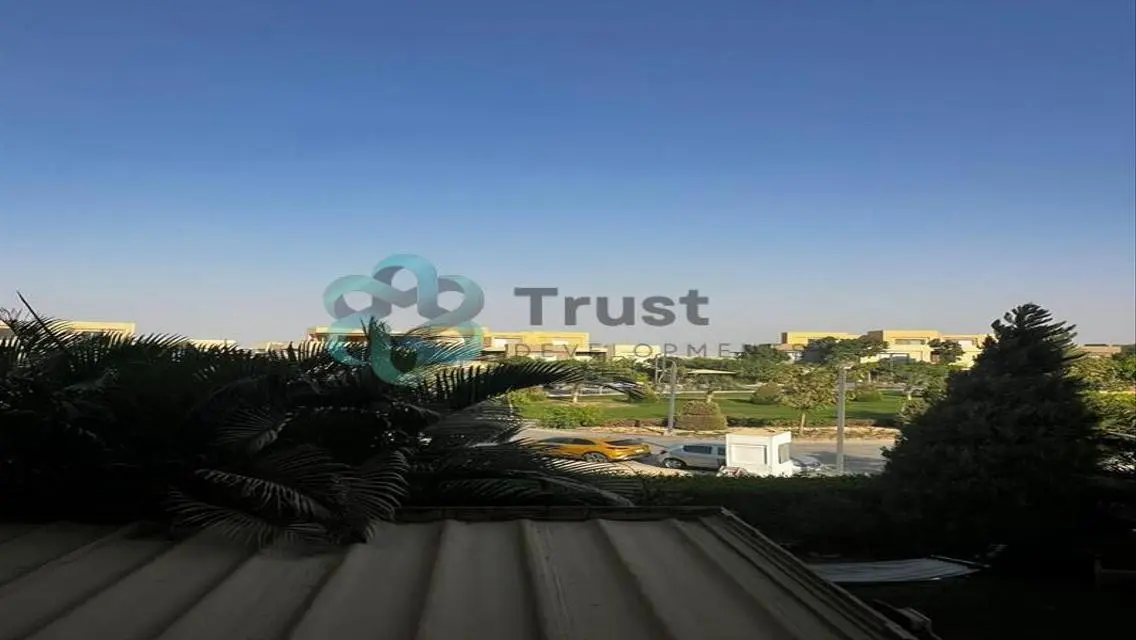 Luxury Apartment in Palm Parks 6th October