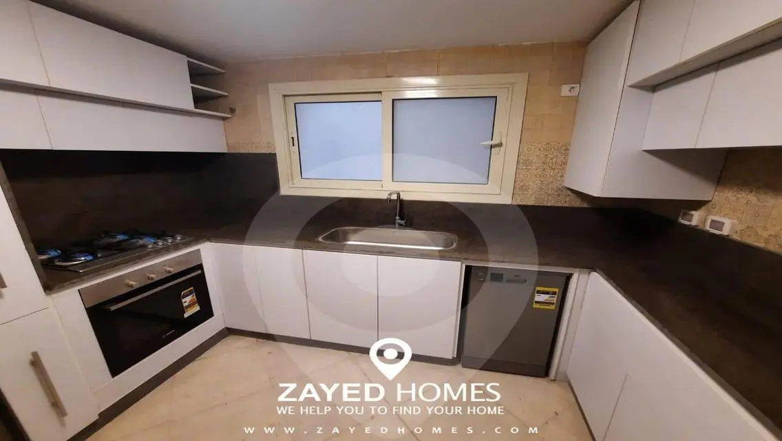 Luxury Apartment for Sale with Spacious Layout