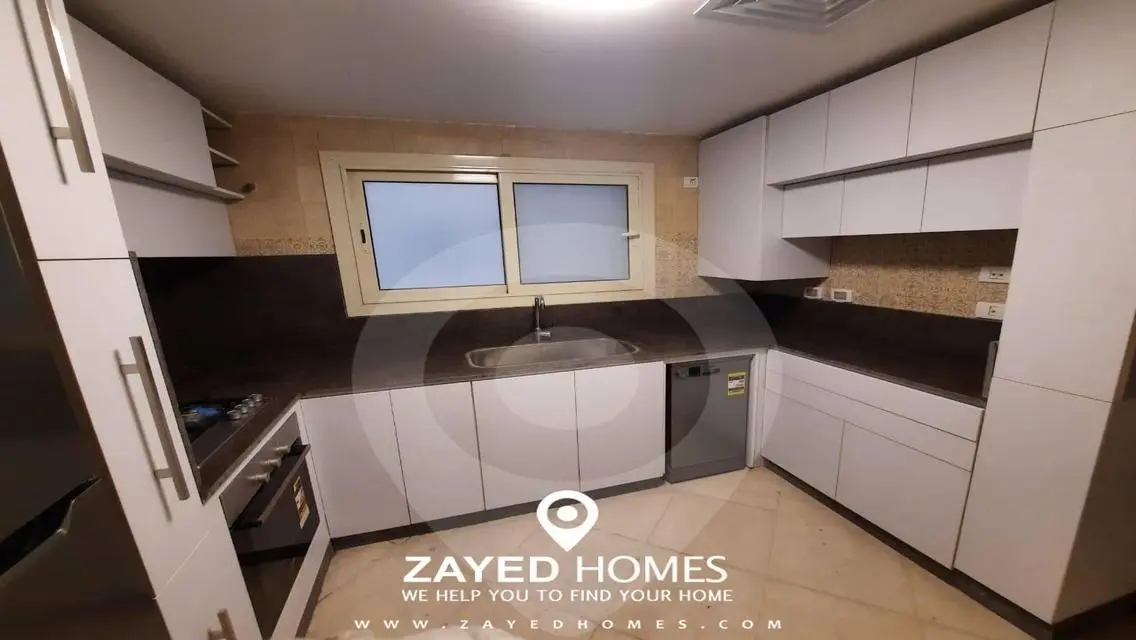 Luxury Apartment for Sale with Spacious Layout