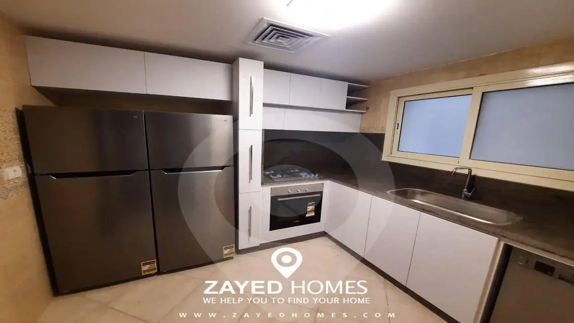 Luxury Apartment for Sale with Spacious Layout