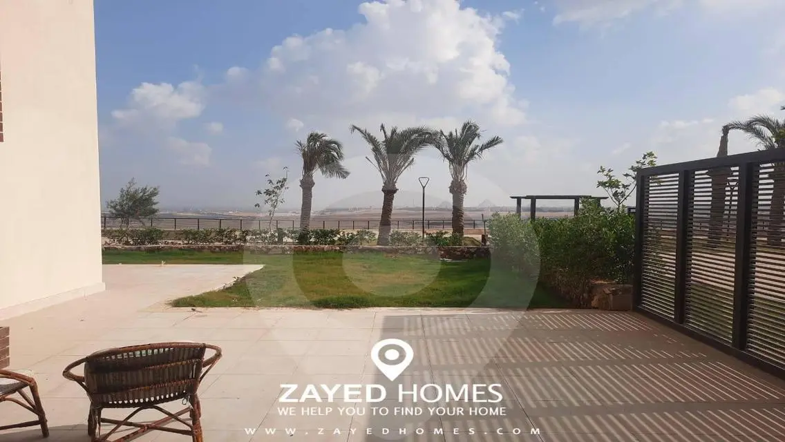 Luxury Apartment for Sale with Spacious Layout