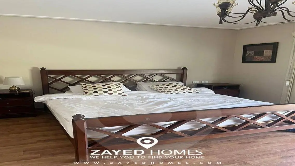Luxury Apartment for Sale with Spacious Layout