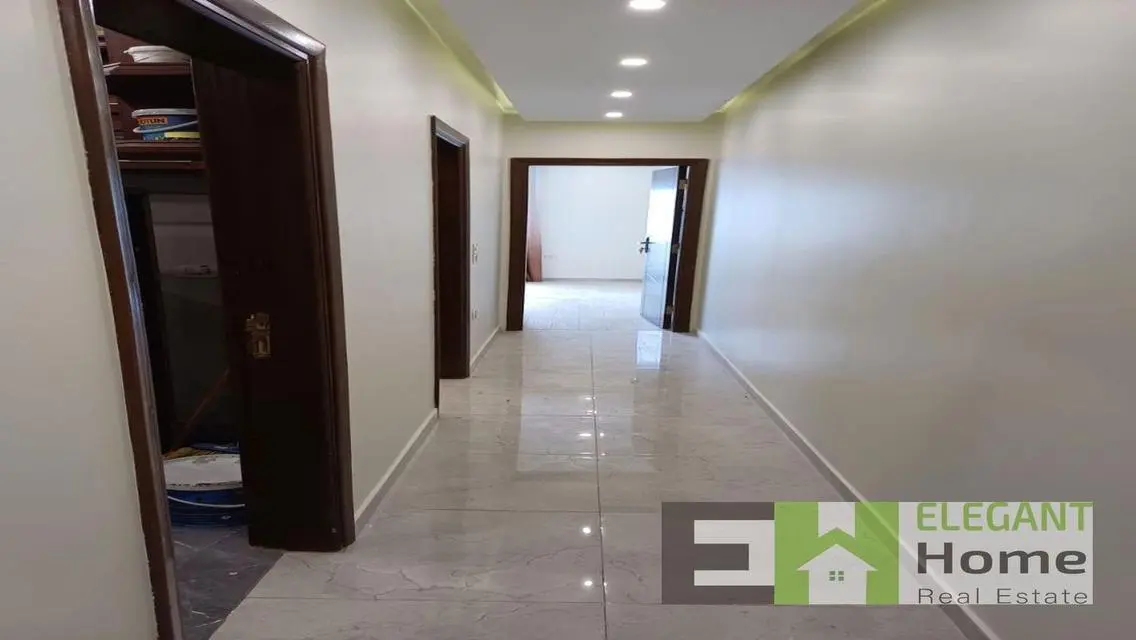 شقة فاخرة بمساحة 1342 متر بتصميم مدهش