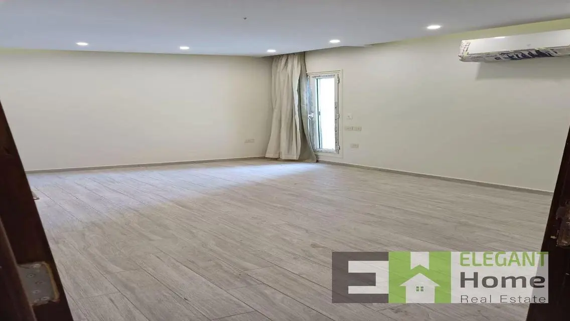 شقة فاخرة بمساحة 1342 متر بتصميم مدهش