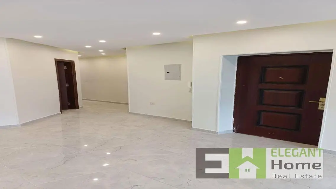 شقة فاخرة بمساحة 1342 متر بتصميم مدهش