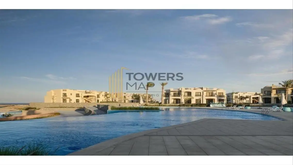 Luxury 2-Bedroom Apartment with Stunning Views