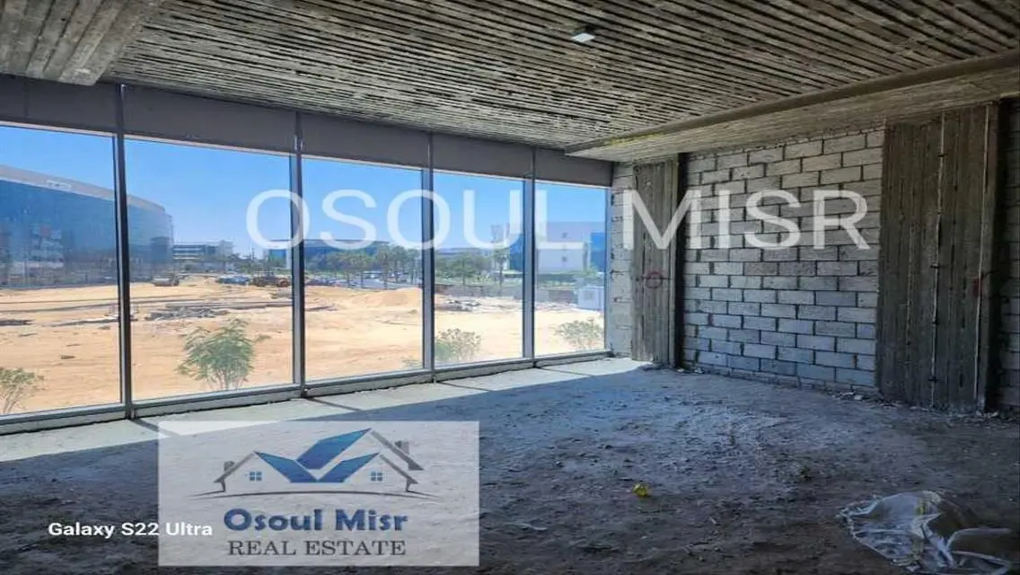 Luxury Apartment in North Way with Comfortable Space