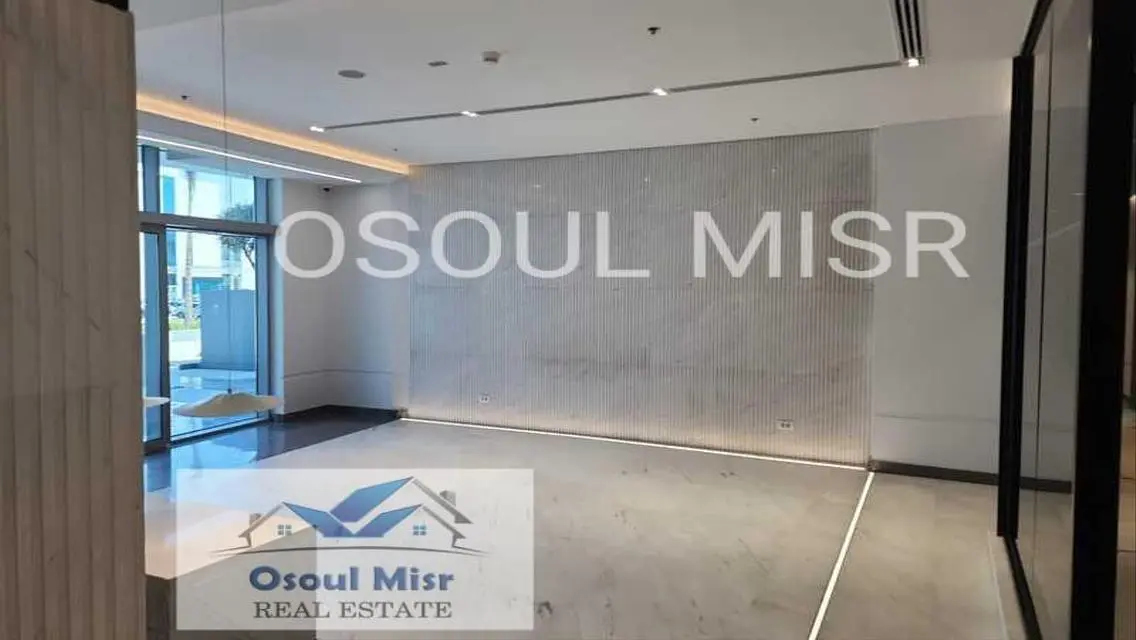 Luxury Apartment in North Way with Comfortable Space
