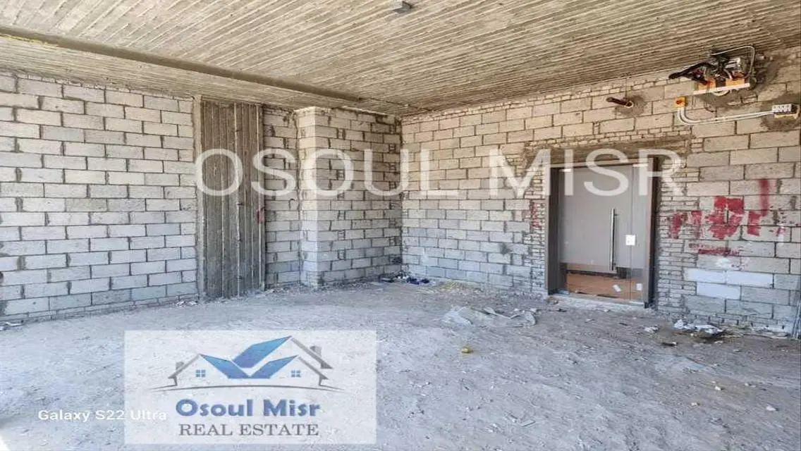 Luxury Apartment in North Way with Comfortable Space