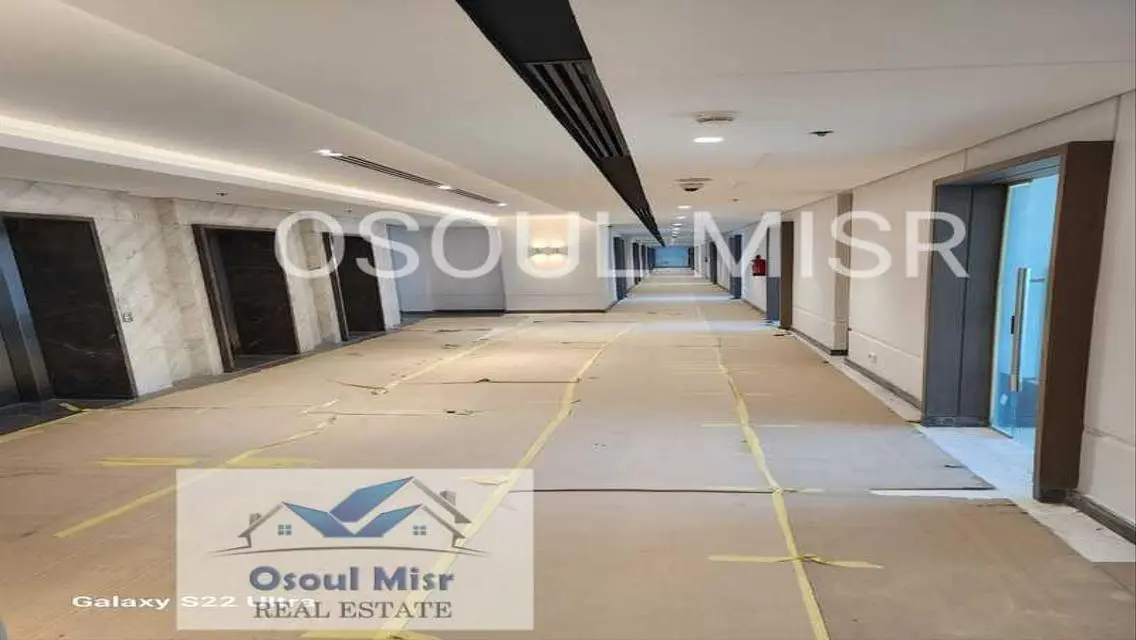 Luxury Apartment in North Way with Comfortable Space