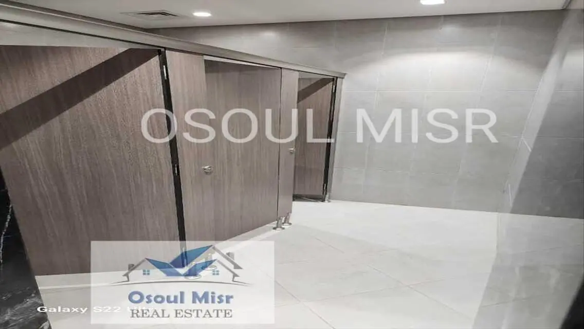 Luxury Apartment in North Way with Comfortable Space