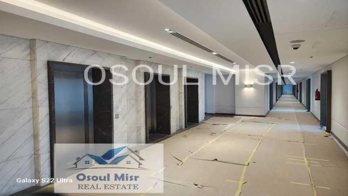 Luxury Apartment in North Way with Comfortable Space
