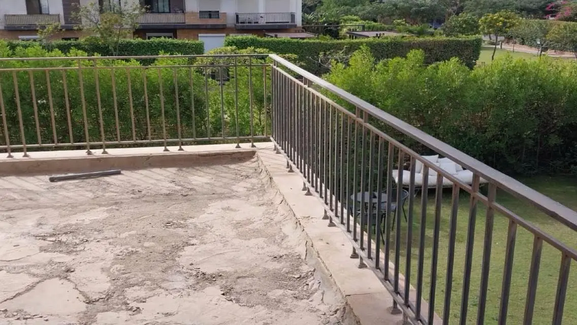 Luxury Villa for Sale at 17 Million with Private Garden and Pool