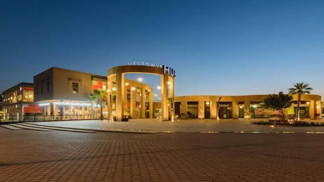 Luxury Villa for Sale at 17 Million with Private Garden and Pool