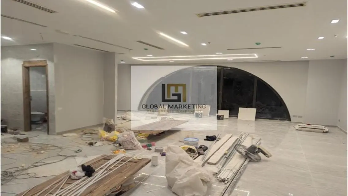 Luxury Apartment for Rent -133-