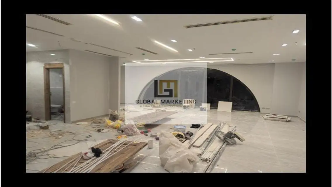 Luxury Apartment for Rent -133-
