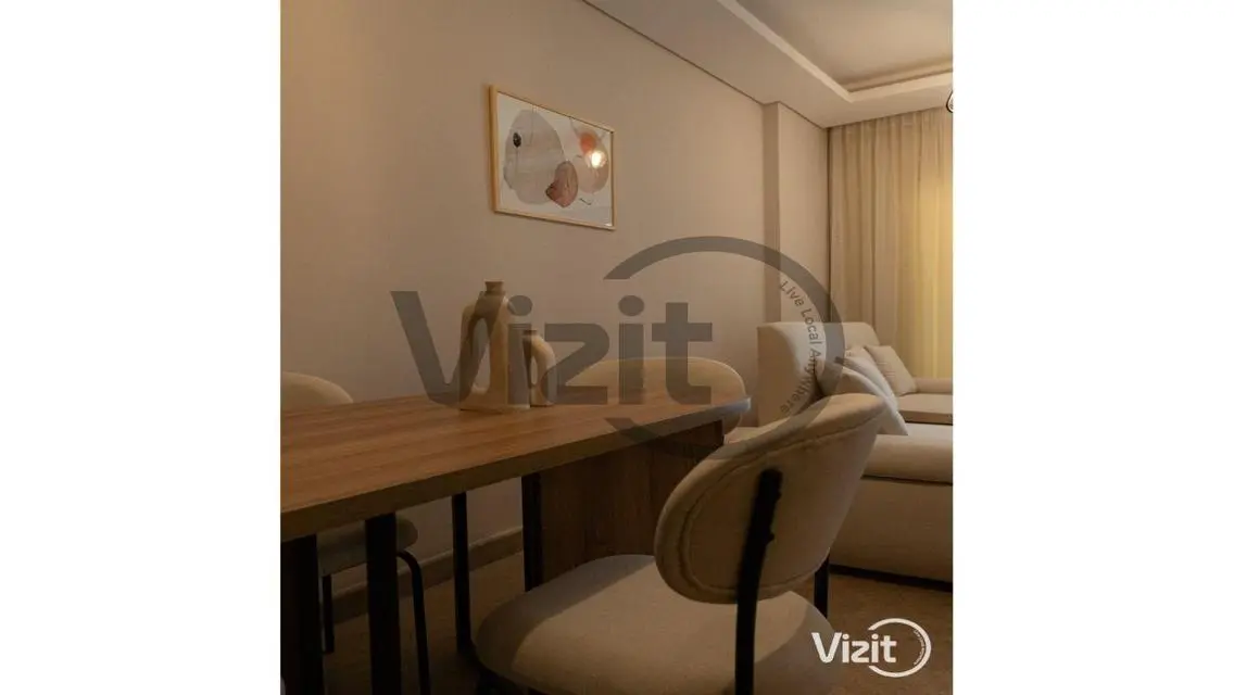 Luxury Apartment for Sale in a Prime Location