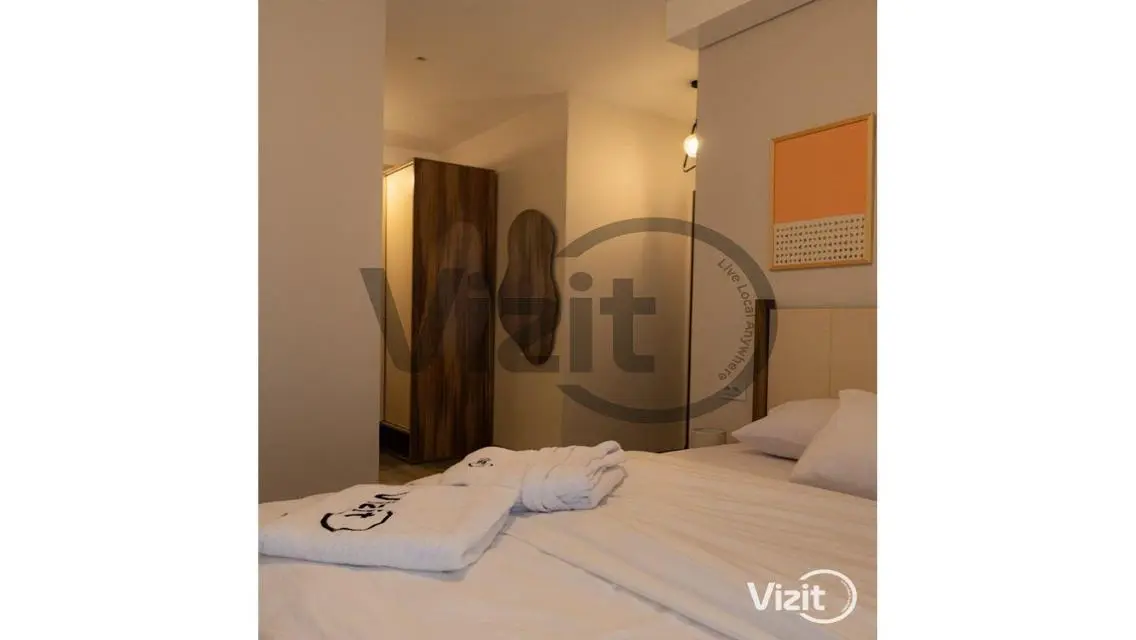 Luxury Apartment for Sale in a Prime Location