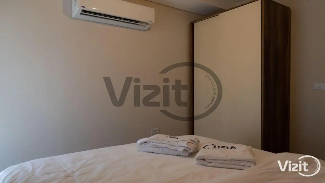 Luxury Apartment for Sale in a Prime Location