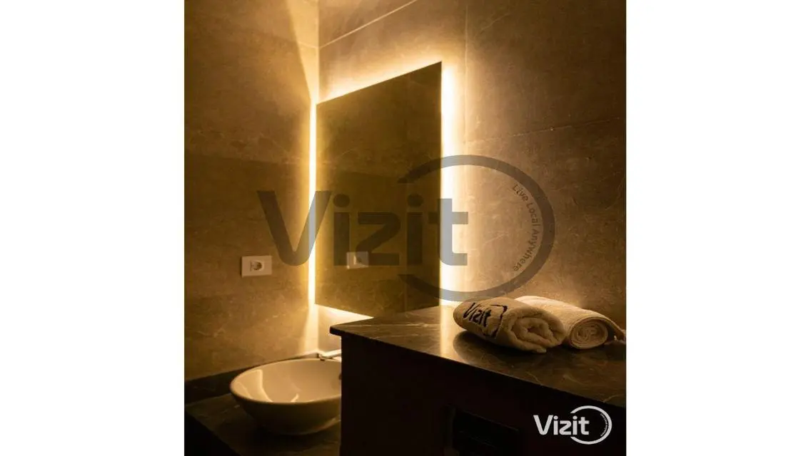 Luxury Apartment for Sale in a Prime Location