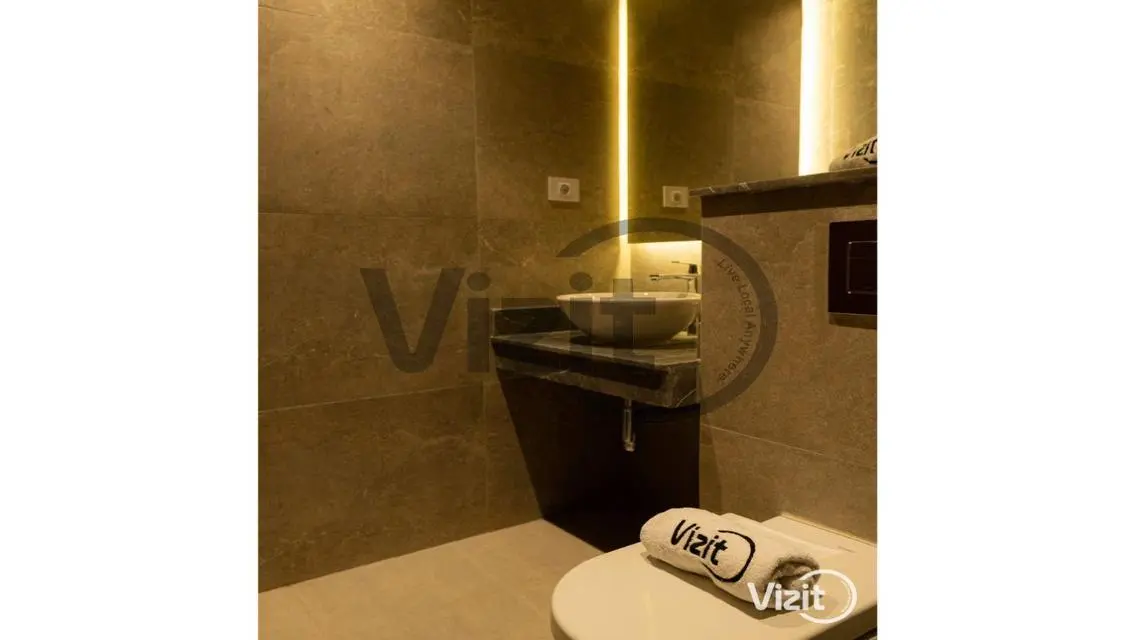 Luxury Apartment for Sale in a Prime Location