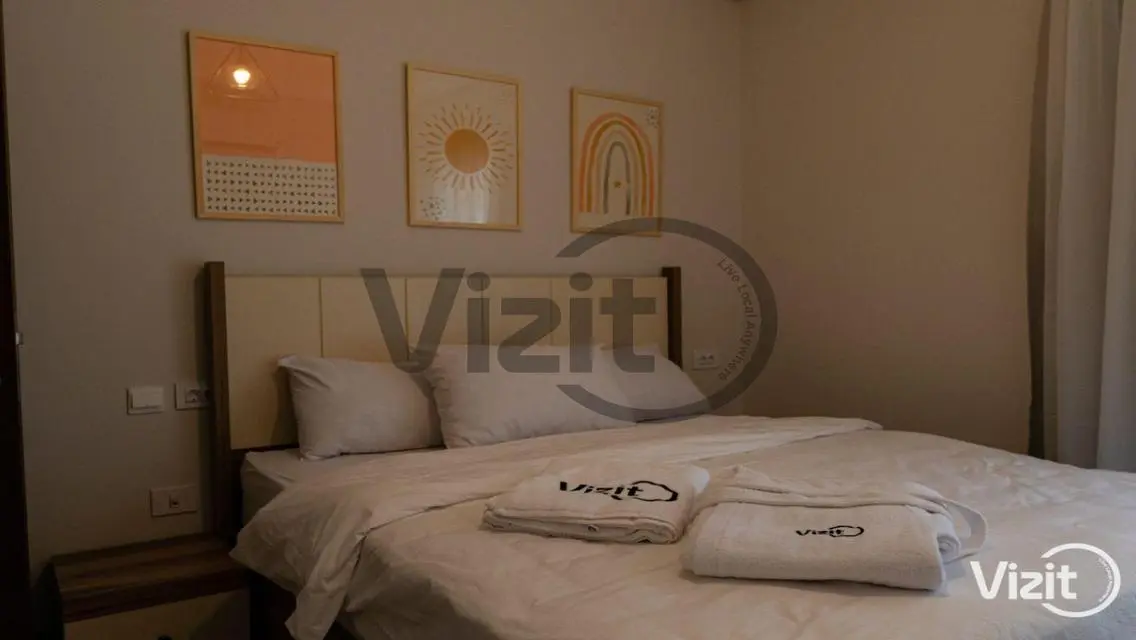 Luxury Apartment for Sale in a Prime Location