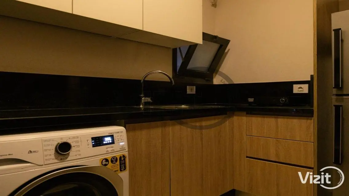 Luxury Apartment for Sale in a Prime Location