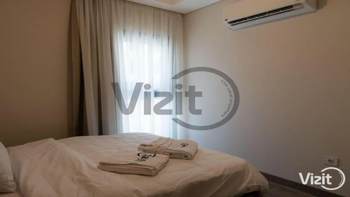 Luxury Apartment for Sale in a Prime Location