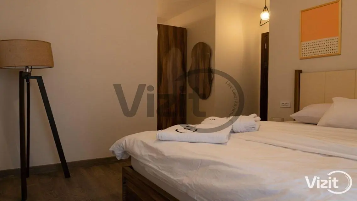 Luxury Apartment for Sale in a Prime Location