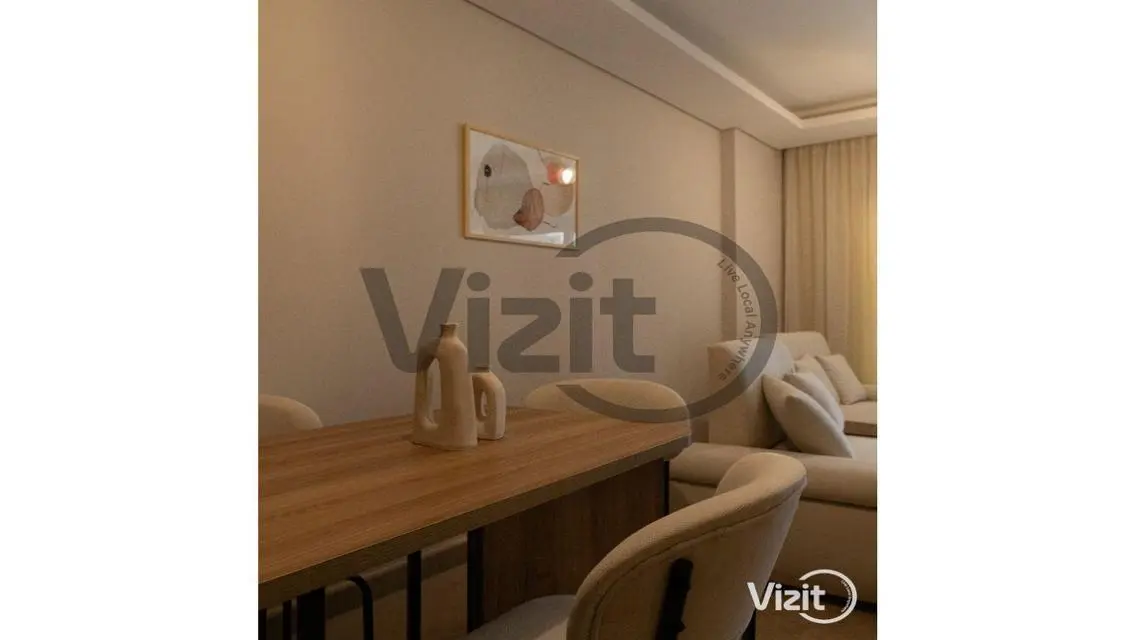 Luxury Apartment for Sale in a Prime Location