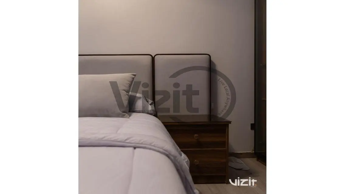 Beautiful Apartment for Sale at 55,000 EGP with Shared Pool