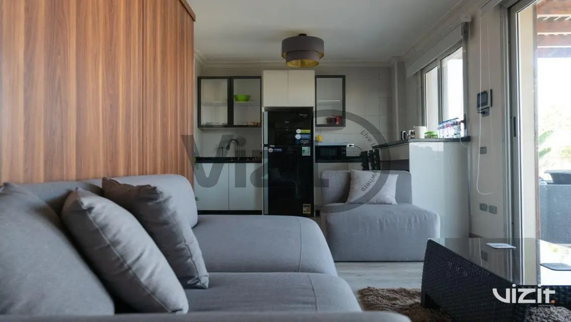 Beautiful Apartment for Sale at 55,000 EGP with Shared Pool