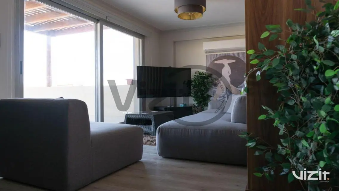 Beautiful Apartment for Sale at 55,000 EGP with Shared Pool