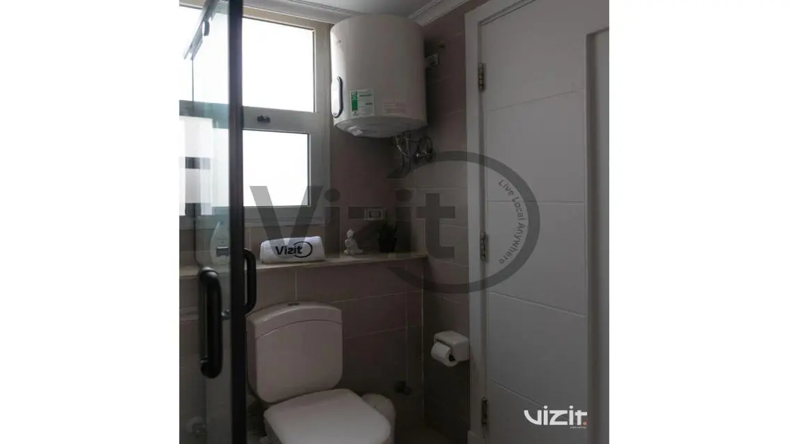 Beautiful Apartment for Sale at 55,000 EGP with Shared Pool