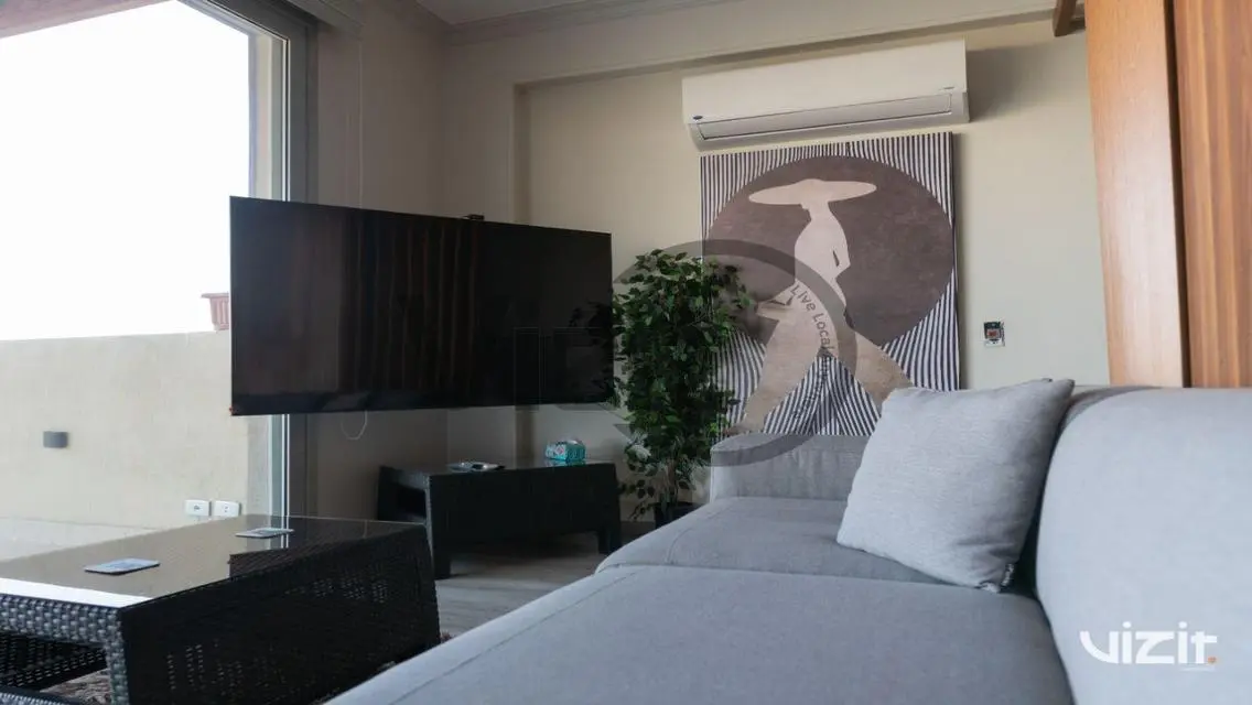 Beautiful Apartment for Sale at 55,000 EGP with Shared Pool