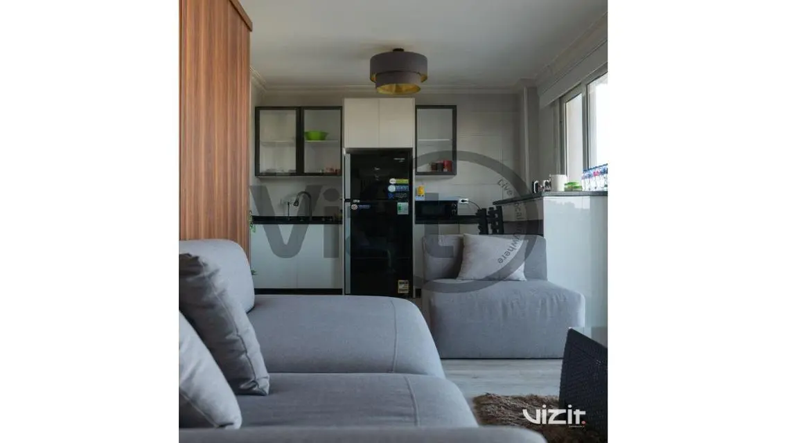 Beautiful Apartment for Sale at 55,000 EGP with Shared Pool