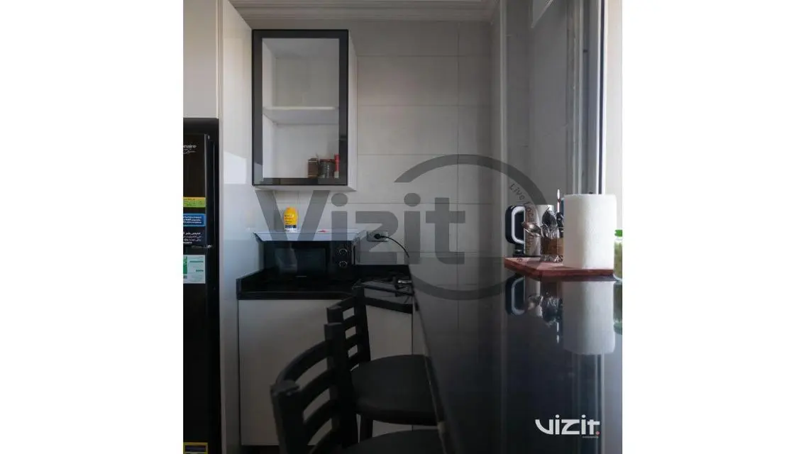 Beautiful Apartment for Sale at 55,000 EGP with Shared Pool
