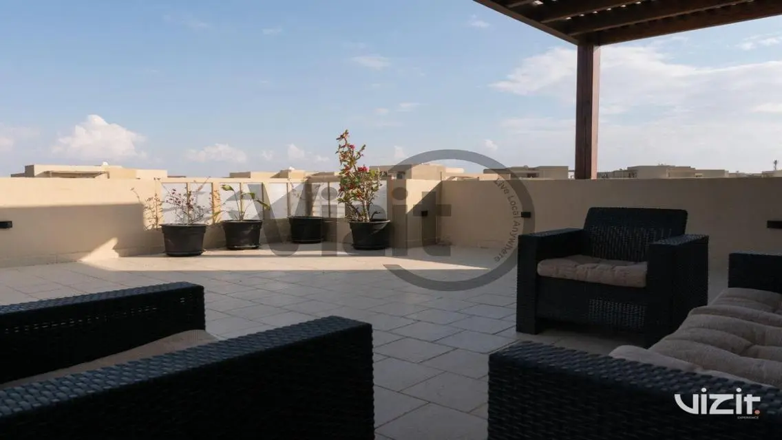 Beautiful Apartment for Sale at 55,000 EGP with Shared Pool