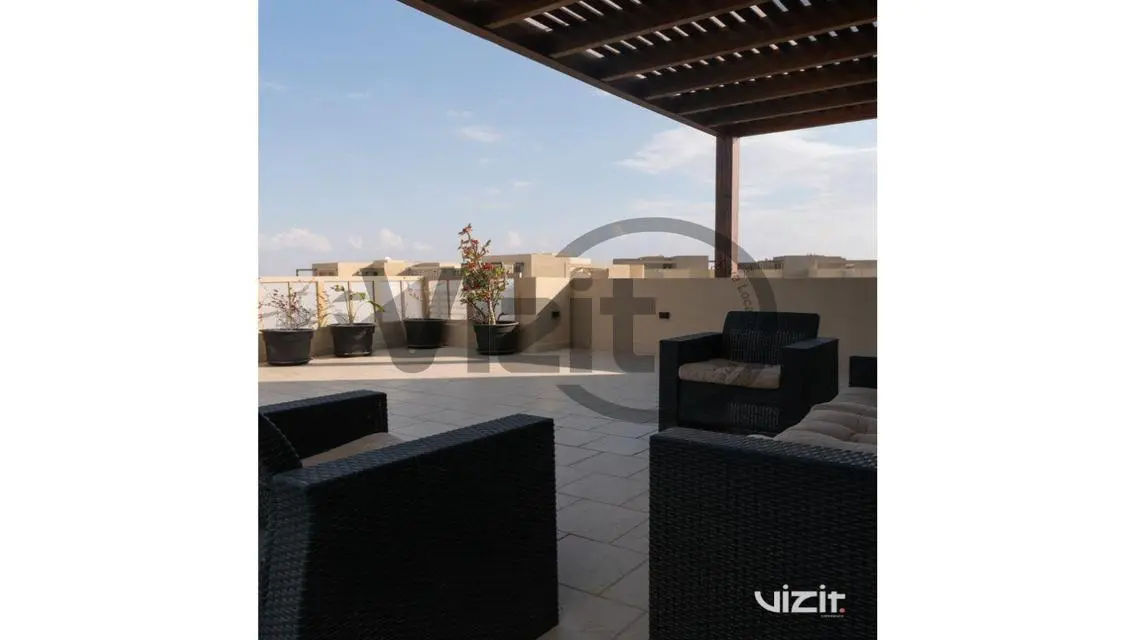 Beautiful Apartment for Sale at 55,000 EGP with Shared Pool