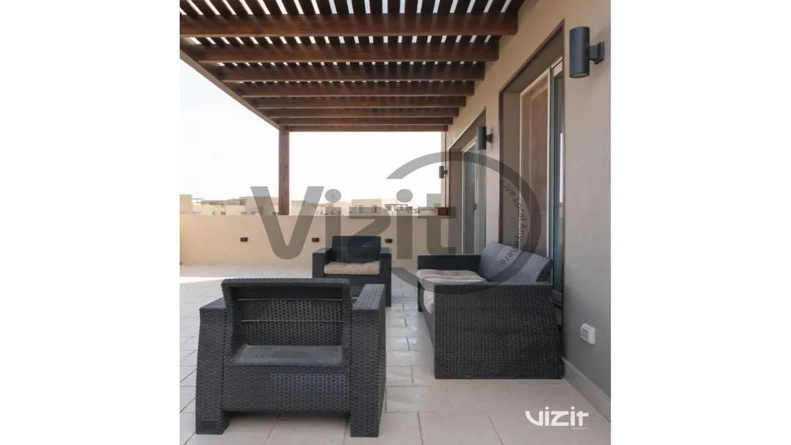 Beautiful Apartment for Sale at 55,000 EGP with Shared Pool