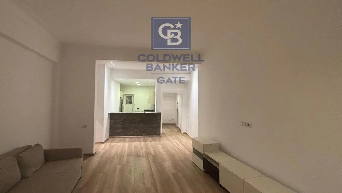 Luxury Apartment with Balcony and Great View