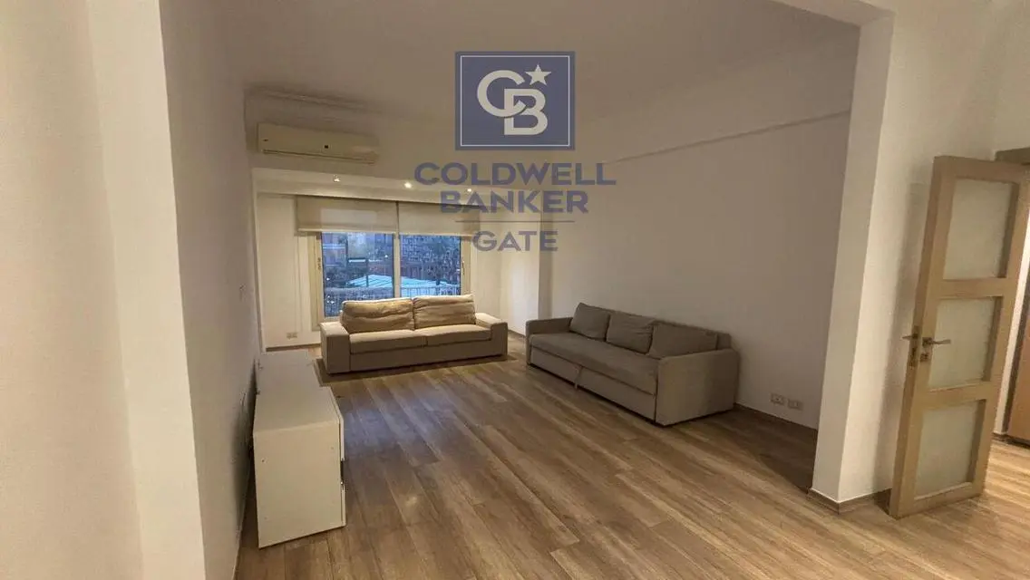 Luxury Apartment with Balcony and Great View