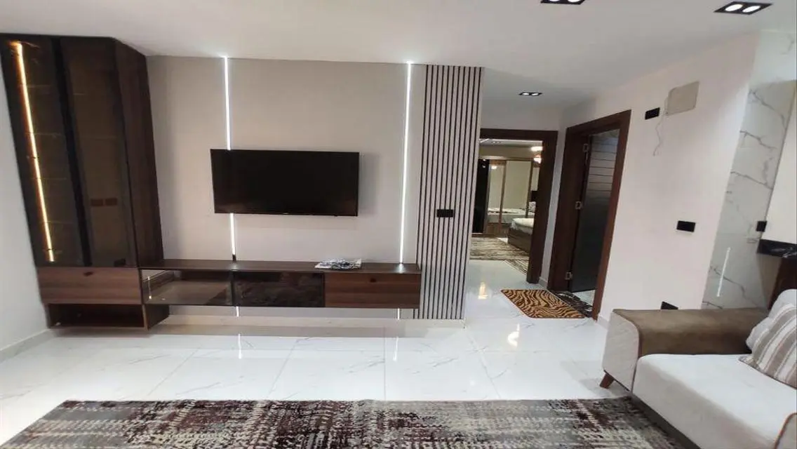 Luxurious Apartment for Rent in Cairo - B7-82