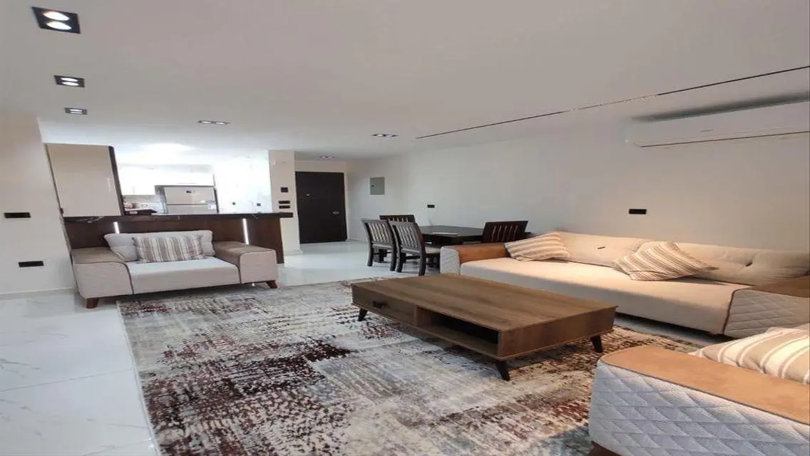 Luxurious Apartment for Rent in Cairo - B7-82