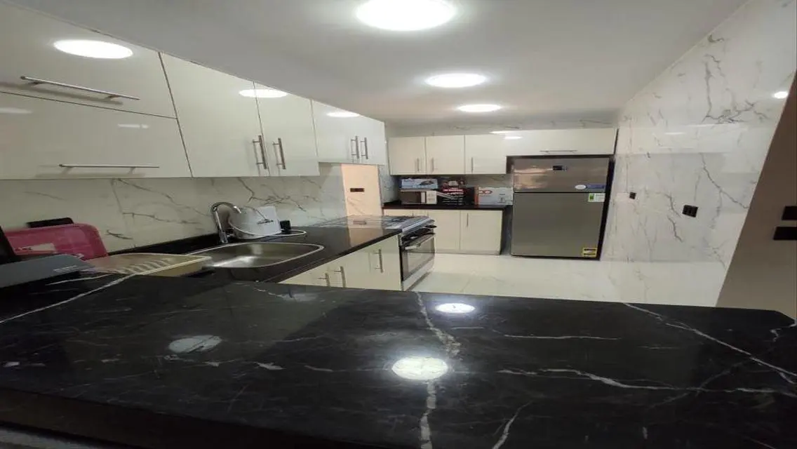 Luxurious Apartment for Rent in Cairo - B7-82