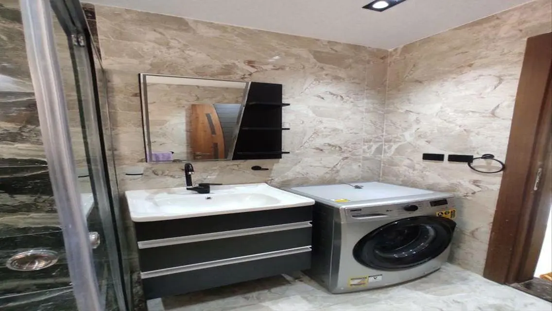 Luxurious Apartment for Rent in Cairo - B7-82