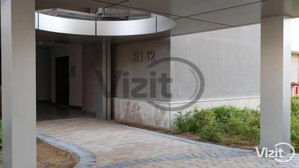Amazing Apartment with Balcony and Modern Amenities