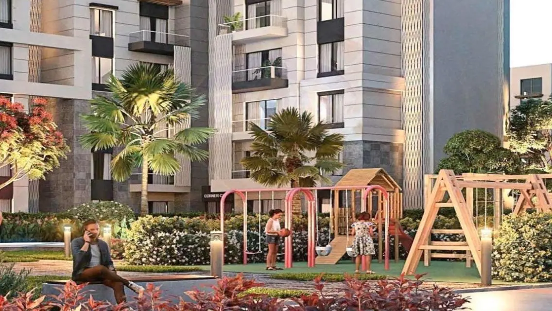 Unique Apartment for Sale - 77,220,000 EGP