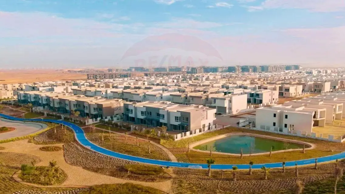 Unique Apartment for Sale - 77,220,000 EGP
