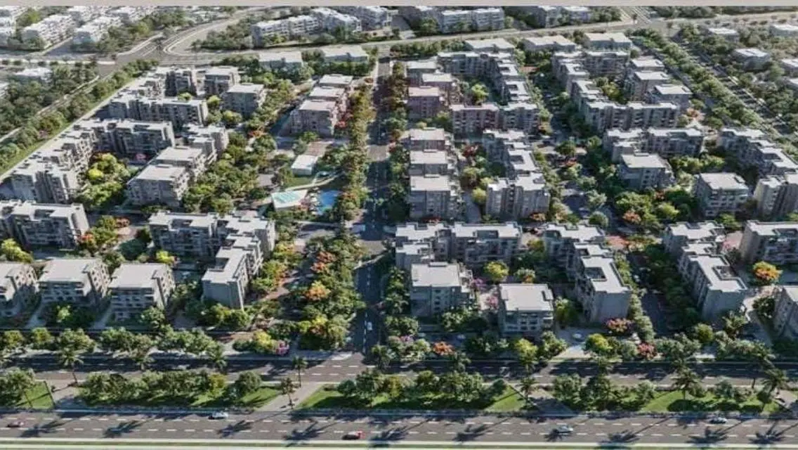 Unique Apartment for Sale - 77,220,000 EGP